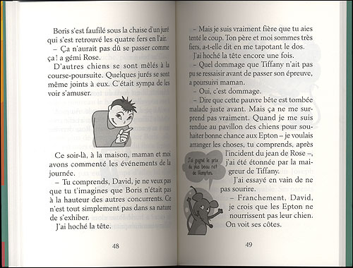 Expert en mensonges