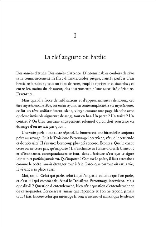 La nuit veille