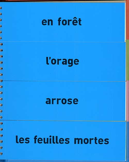 Ma petite fabrique à histoires
