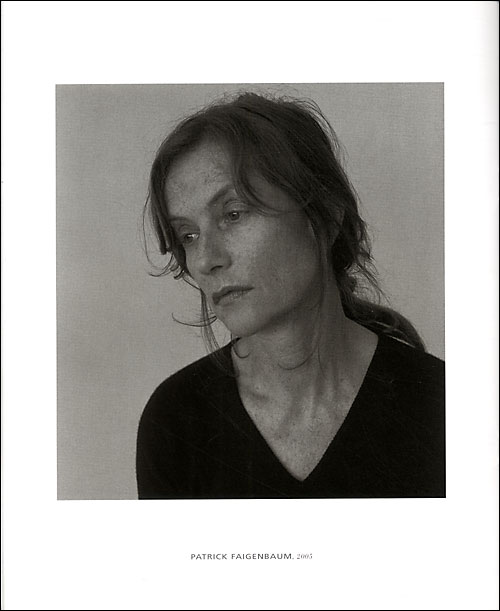 Isabelle Huppert Picture Colection