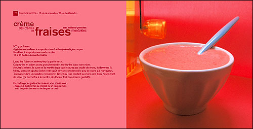 Cuisine et couleurs
