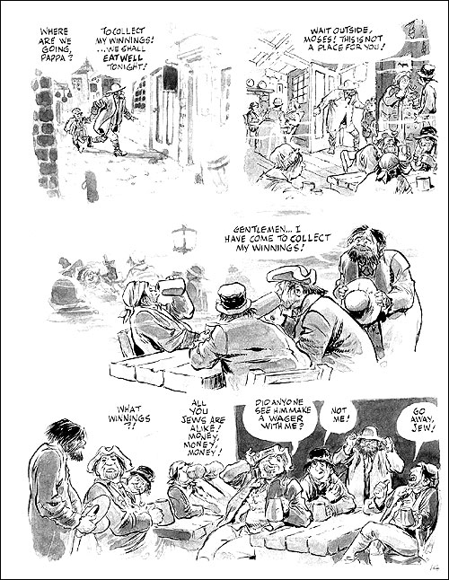Fagin le juif