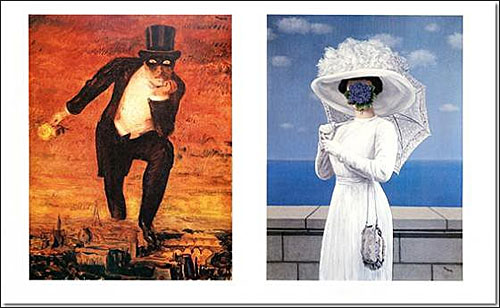 Magritte