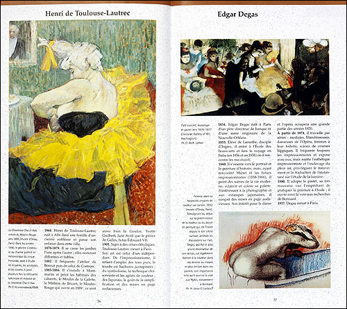 L'Art au XIXe siècle 1848-1905