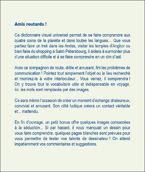 Guide du Routard G'palémo