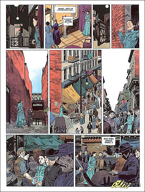 Le décalogue - Le décalogue, T6