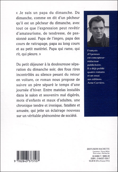 Les papas du dimanche