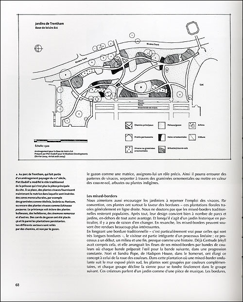 Jardins d'avenir