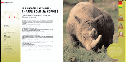 SOS animaux en danger