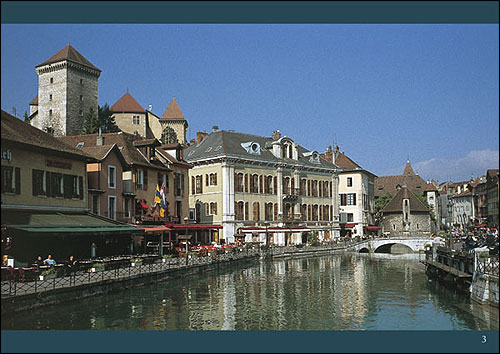 Annecy