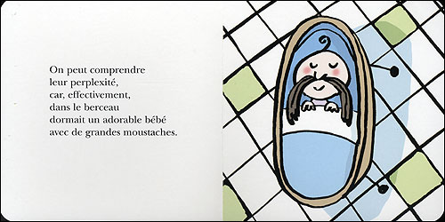 Moustache