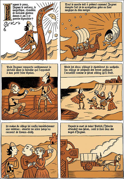 Ingmar - Ingmar, T2