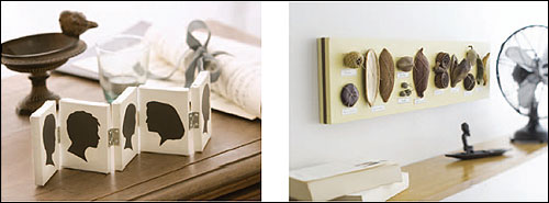 Creatins home déco