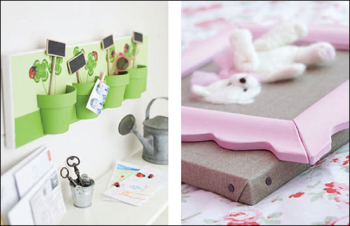 Creatins home déco