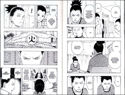naruto planche