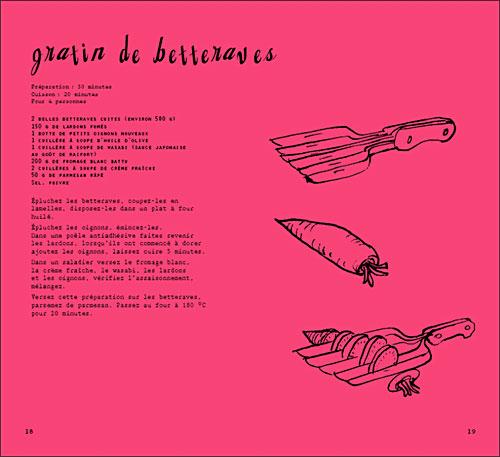 La boîte à légumes
