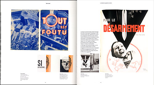 Histoire du graphisme en France