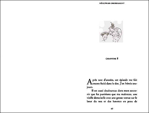 Nénuphar Grigrimaldit