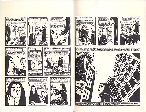 Persepolis - Persepolis, T4