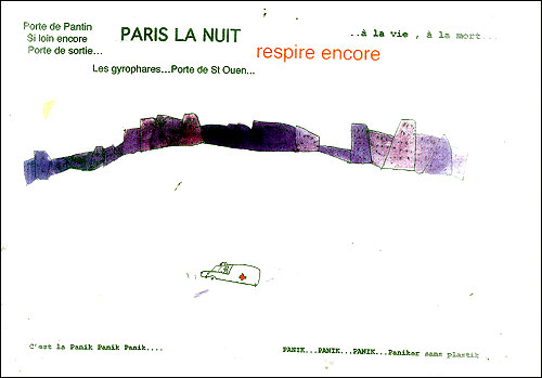 Sibérie m'était contée