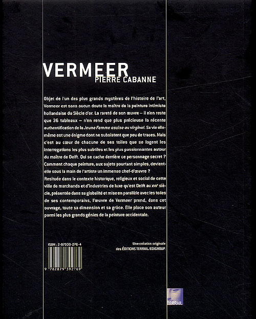 Vermeer