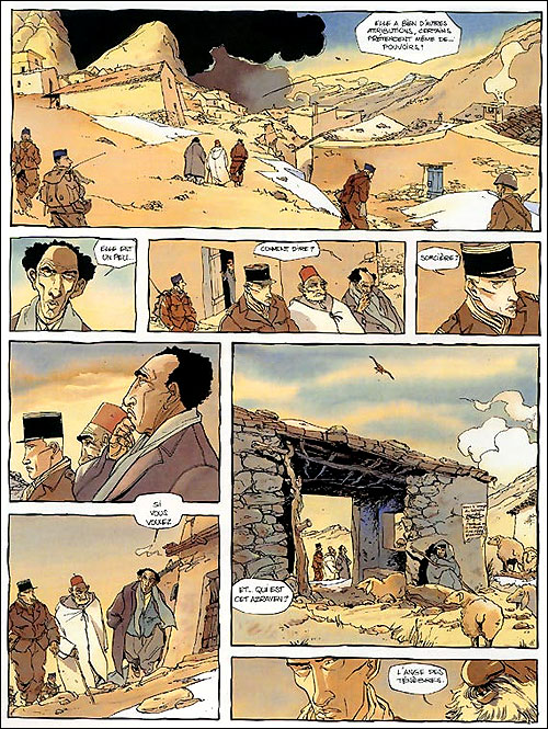 Azrayen - Azrayen, Intégrale