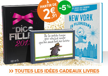 Les livres qu'ils vont aimer