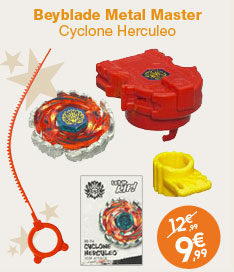 Beyblade