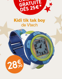 Vtexh tik tak boy