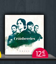 The Cranberries - Roses