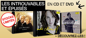Les introuvables et épuisés