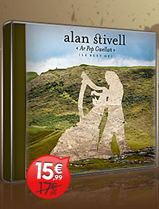 Alan Stivell - Ar pop gwellan
