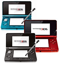 Nintendo 3DS
