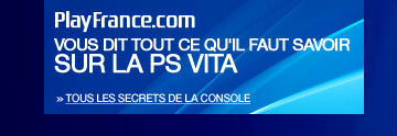 La PS Vita passée au crible