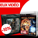 -10% sur Mortal Kombat
