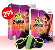 Zumba Fitness