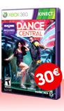 Kinect Dance Central