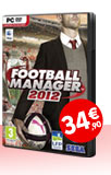 Football Manager 2012