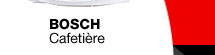 Cafetière Bosch