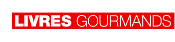 Livres cuisine et vins