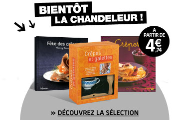 Faites des crèpes