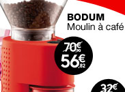 Moulin à café Bodum