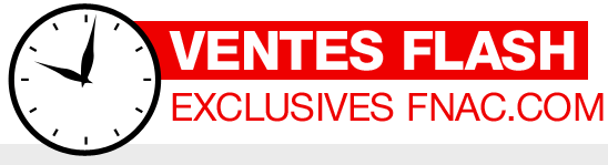 VENTES FLASH HIGH-TECH ! 48H SEULEMENT !
