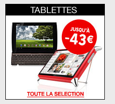 TABLETTES
