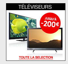TELEVISEURS