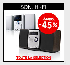 SON, HIFI, MP3