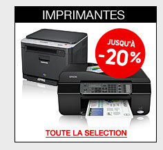 IMPRIMANTES