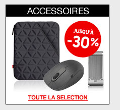 ACCESSOIRES INFORMATIQUE