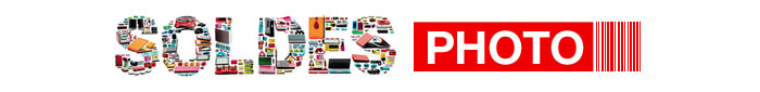 Soldes photo