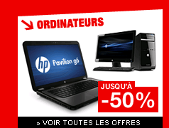 ORDINATEURS